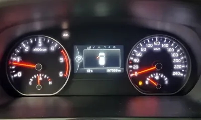 Kia Mohave 2017, 167099 км, за 14300000 KRW - фото 8