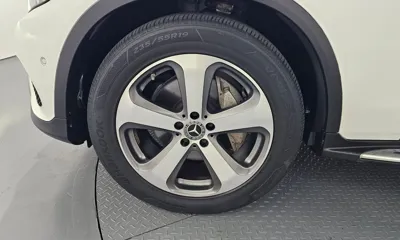Mercedes-Benz GLC-Class 2019, 81572 км, за 26900000 KRW - фото 5