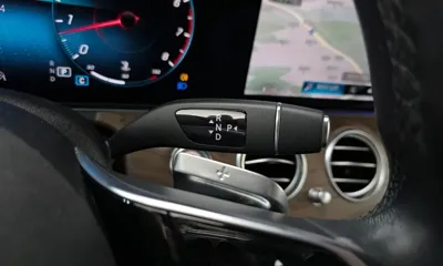 Mercedes-Benz E-Class 2022, 37114 км, за 39900000 KRW - фото 9