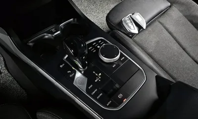 BMW 1-Series 2020, 66527 км, за 19900000 KRW - фото 9
