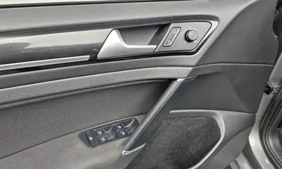 Volkswagen Golf 2015, 110388 км, за 9500000 KRW - фото 14