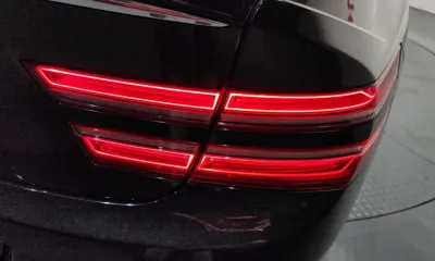 Genesis G80 2021, 66006 км, за 32990000 KRW - фото 23