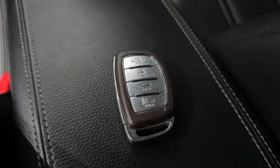 Hyundai Sonata 2018, 158873 км, за 9900000 KRW - фото 30
