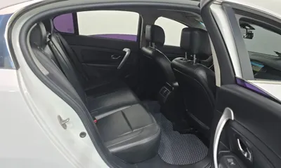 Renault-KoreaSamsung SM5 2017, 108122 км, за 99990000 KRW - фото 11