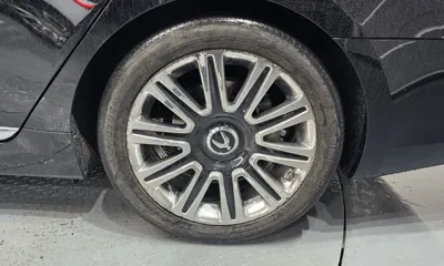 Hyundai Equus 2015, 124597 км, за 11500000 KRW - фото 21