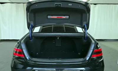 Genesis G90 2019, 202259 км, за 20990000 KRW - фото 20