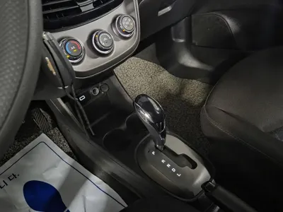 ChevroletGMDaewoo Spark 2019, 140922 км, за 4000000 KRW - фото 13