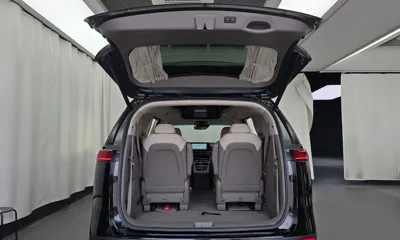 Kia Canival 2022, 111045 км, за 28500000 KRW - фото 20