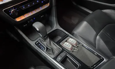 Hyundai Sonata 2018, 104808 км, за 10900000 KRW - фото 9