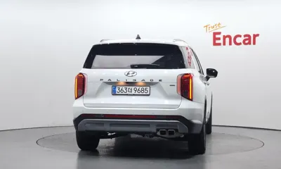Hyundai Palisade 2024, 41626 км, за 37990000 KRW