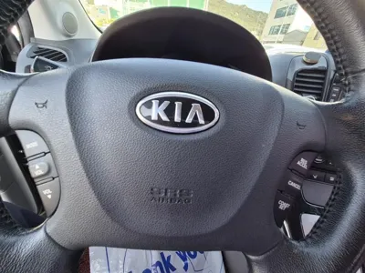 Kia Canival 2011, 151601 км, за 5700000 KRW - фото 10