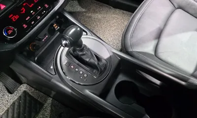 Kia Sportage 2012, 122546 км, за 5000000 KRW - фото 9