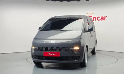 Hyundai Staria 2026, 1476 км, за 30000000 KRW