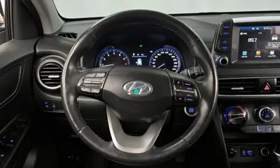 Hyundai Kona 2020, 40286 км, за 15500000 KRW - фото 14