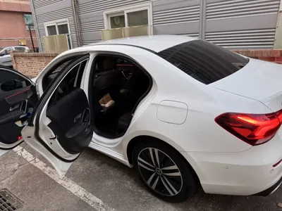 Mercedes-Benz A-Class 2022, 73427 км, за 28590000 KRW - фото 4