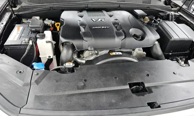 Kia Mohave 2021, 85135 км, за 29900000 KRW - фото 6
