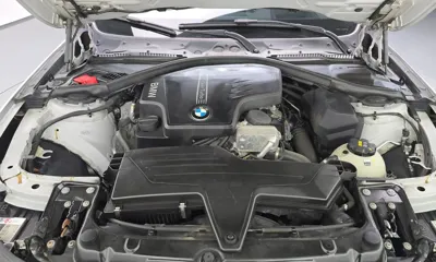 BMW 3-Series 2016, 137576 км, за 11990000 KRW - фото 6
