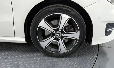 Mercedes-Benz B-Class 2018, 116907 км, за 11500000 KRW - фото 28
