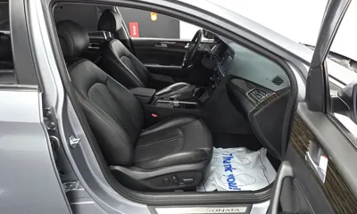 Hyundai Sonata 2016, 118036 км, за 10990000 KRW - фото 12