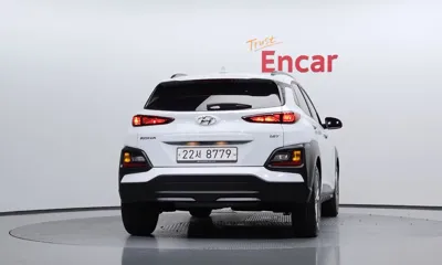 Hyundai Kona 2019, 101510 км, за 14400000 KRW