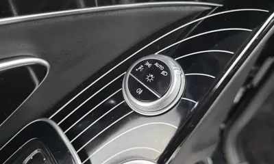 Mercedes-Benz S-Class 2021, 93446 км, за 112000000 KRW - фото 27