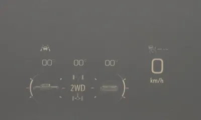GMC Sierra 2023, 102491 км, за 55900000 KRW - фото 32