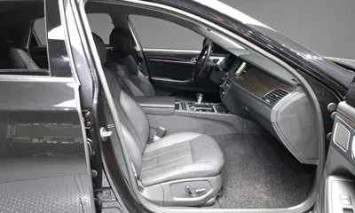 Genesis G80 2018, 120820 км, за 12500000 KRW - фото 11
