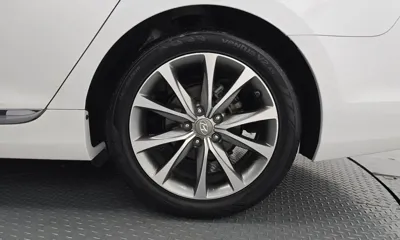 Hyundai Grandeur 2016, 164416 км, за 6600000 KRW - фото 5
