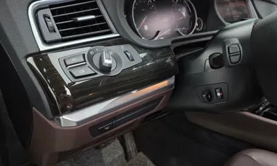 BMW Gran Turismo 2016, 174030 км, за 12700000 KRW - фото 20