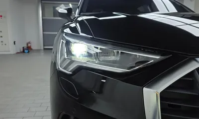 Audi Q3 2023, 26127 км, за 84900000 KRW - фото 22