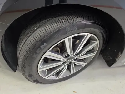 Kia K5 2019, 134040 км, за 10800000 KRW - фото 18