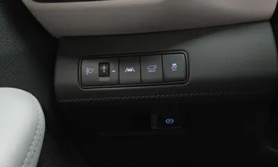 Hyundai Santafe 2022, 41089 км, за 33500000 KRW - фото 28