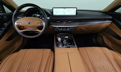 Genesis G80 2024, 32275 км, за 48900000 KRW - фото 7