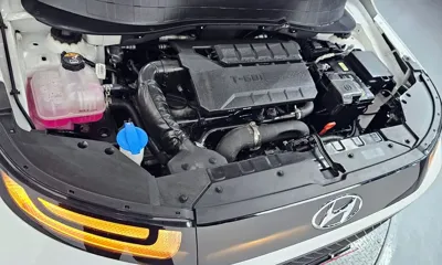 Hyundai Casper 2024, 70028 км, за 13700000 KRW - фото 6