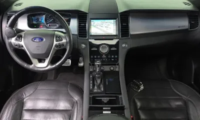 Ford Taurus 2015, 47785 км, за 12900000 KRW - фото 7