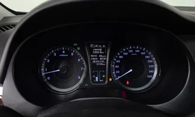 Hyundai Aslan 2016, 91169 км, за 9700000 KRW - фото 8