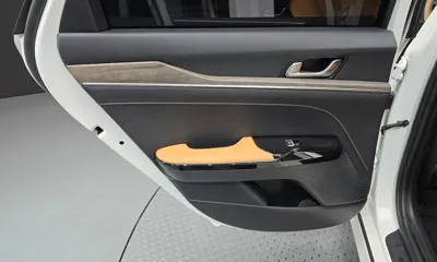 Kia K5 2020, 108643 км, за 16500000 KRW - фото 25