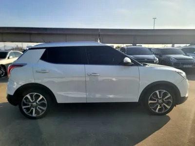 KG_Mobility_Ssangyong TIBOLI 2016, 64796 км, за 7500000 KRW - фото 7
