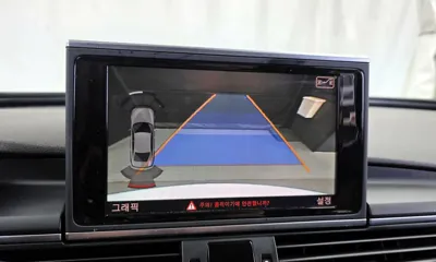 Audi A6 2015, 149678 км, за 5900000 KRW - фото 14