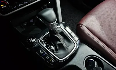 Kia Seltos 2020, 69435 км, за 18100000 KRW - фото 9