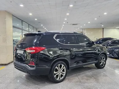 KG_Mobility_Ssangyong Rexton 2018, 161790 км, за 10490000 KRW - фото 3