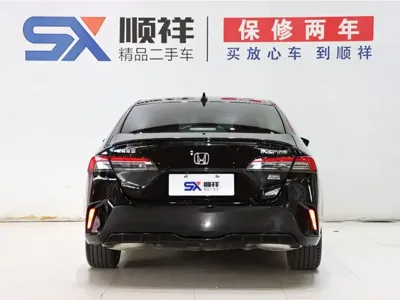 Honda Inspire 2024, 16800 км, за 109800 CNY - фото 5