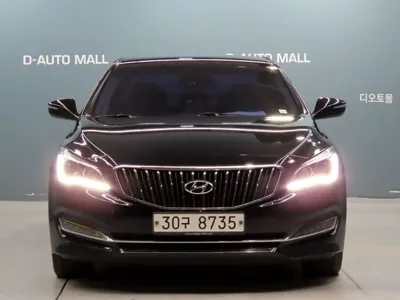 Hyundai Aslan 2015, 187828 км, за 6500000 KRW