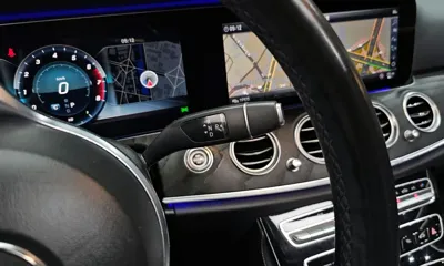 Mercedes-Benz E-Class 2019, 109412 км, за 21800000 KRW - фото 9