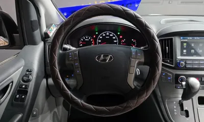 Hyundai Starex 2020, 30247 км, за 23800000 KRW - фото 15