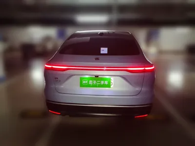 Nio EC7 2023, 46400 км, за 265332.2 CNY - фото 6