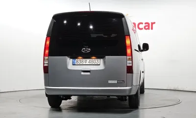 Hyundai Staria 2023, 50139 км, за 24900000 KRW