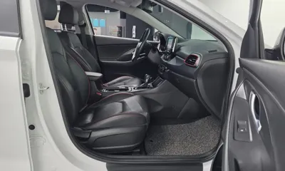 Hyundai i30 2018, 52608 км, за 13300000 KRW - фото 11