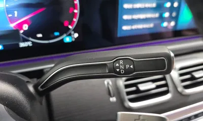 Mercedes-Benz GLS-Class 2025, 29537 км, за 128000000 KRW - фото 9