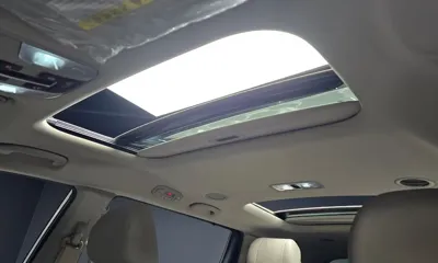 Kia Canival 2019, 119352 км, за 15300000 KRW - фото 17